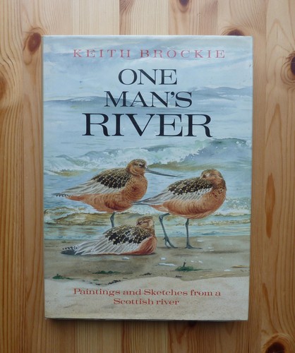 One man river - one, keith