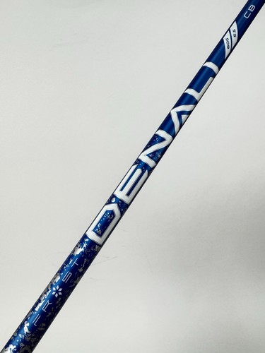 Taylormade qi4d wood shaft - qi4d, 9