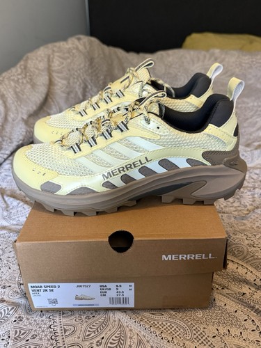 Merrell moab speed men - merrell,