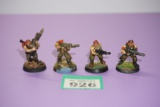 Warhammer 40k Imperial Guard