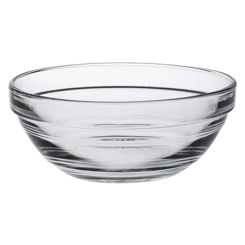 Duralex lys glass stacking - glass,