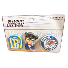 Detective Conan Detective