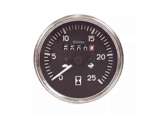 Tractormeter rev counter - tractormeter,
