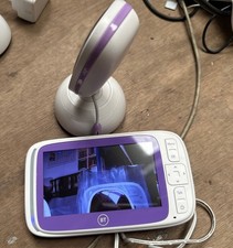 BT  Video Baby Monitor 6000