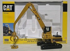 NORSCOT1/50 CAT 345B SERIES II