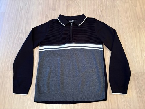 Boys cotton blend - age, 9