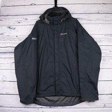 Berghaus Gore Tex Paclite