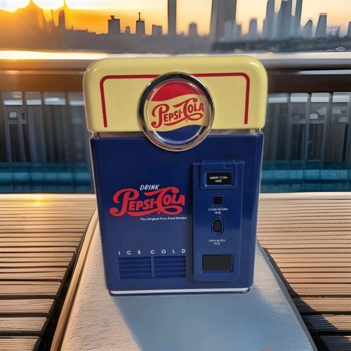 Vintage 1996 pepsi - vintage, soda