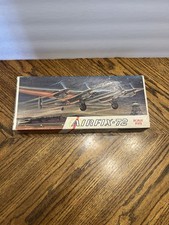 Vintage 1960s Airfix AVRO