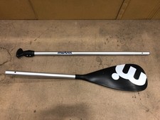 MISTRAL 3 PIECE ALLOY SUP