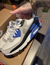 Men nike air max - men’s, 90