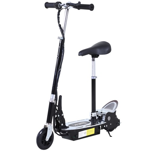 Foldable kids electric scooter - kids,