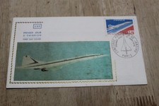 Concorde paris rio de - concorde,