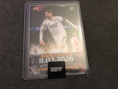 Topps total football - , 26