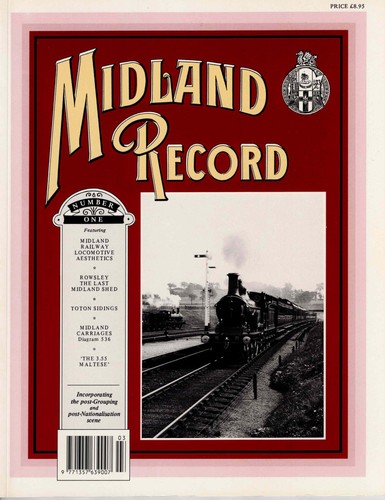 Midland record various - midland, –