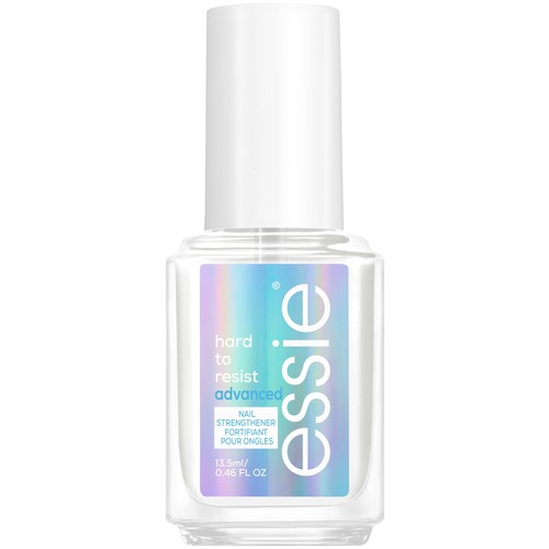 Essie nail care - nail, hard
