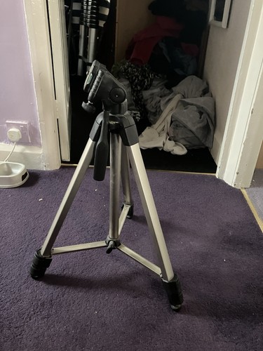 Star camera tripod - camera,