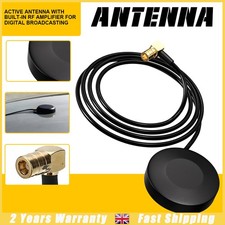 3m Car Aerial AM/FM DAB