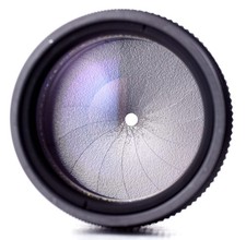 Pentacon 2.8/135 Bokeh Monster