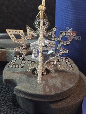 Swarovski Christmas Ornament