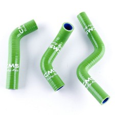 Green For 2014-2023 Kawasaki