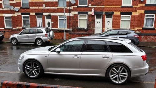 Audi alloys wheels tyres - alloys, &