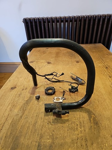 Genuine stihl ms362c - genuine,
