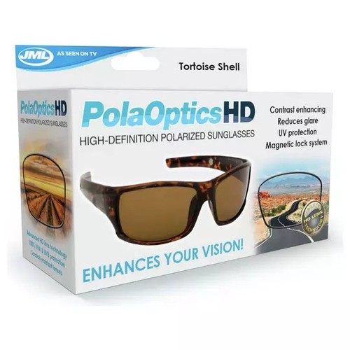 Jml polaoptics - jml, hd