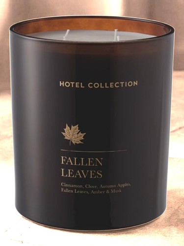 Hotel collection fallen - collection,