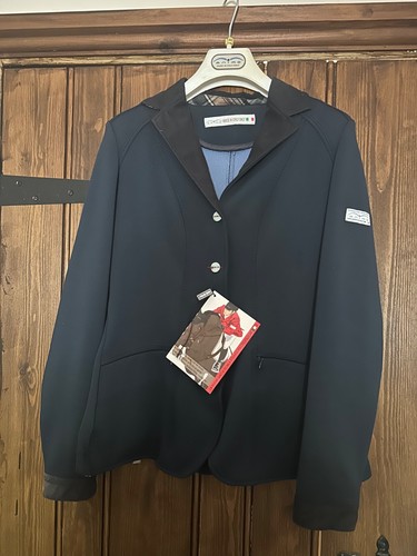 Womens animo jacket blue - womens,