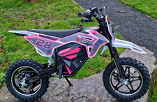 X Beast Motorsport - Electric