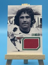 Gerd Muller | 2025 Futera FX