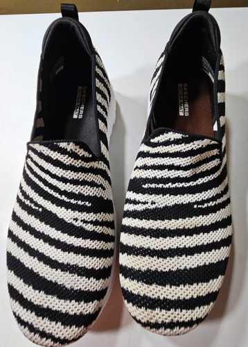 Skechers walk stretch - stretch, fit