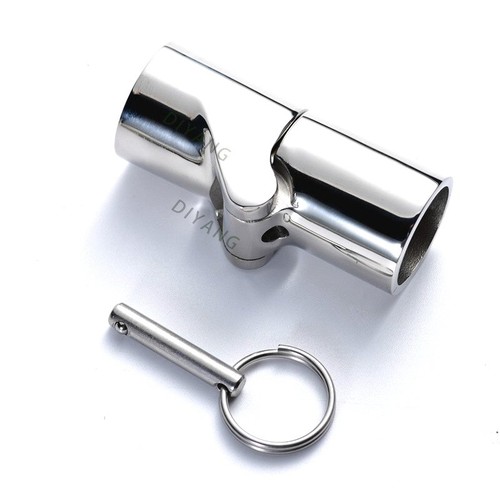 Stainless steel tube fittings - tube,