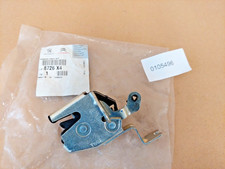 Peugeot Bipper Rear Right