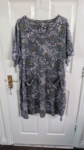 Bonmarche womens blue - womens, floral