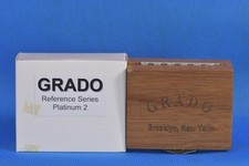 GRADO Platinum 2 Cartridge W/