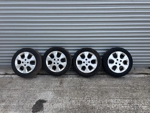 Hyundai i20 2011 complete set - hyundai,