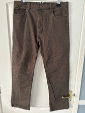 Cotton Traders Dark Olive