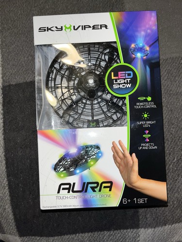 Sky viper aura touch - viper,