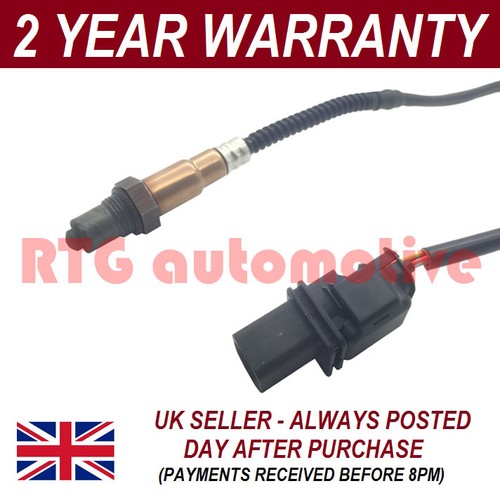 Front wire wideband - front,
