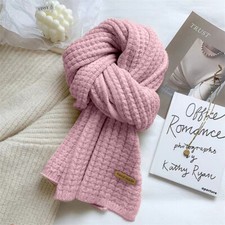 Womens Ladies Winter Long