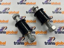 Polyurethane Panhard Rod Bush