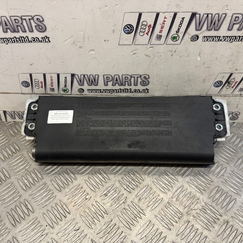 Golf mk6 driver - driver, side