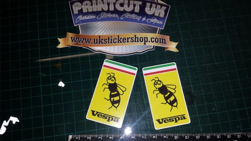 Vespa wasp full colour - vespa,