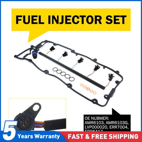 For land rover discovery 2 - uk,