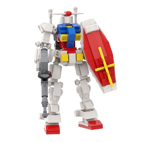 274 pcs moc 2 - 274,