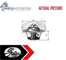 NEW GATES COOLANT THERMOSTAT