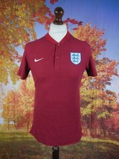 England Football Club 2018