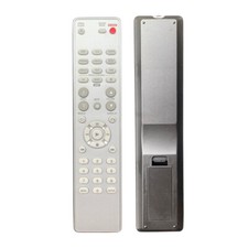 Replace Remote Control For